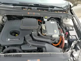2018 Ford Fusion SE with VIN 3FA6P0LU7JR179195, listed as a Copart auction lot 81368775 with 128,992 mi miles and Salvage title. Bid and sale history available at DreamBid. Image 15.