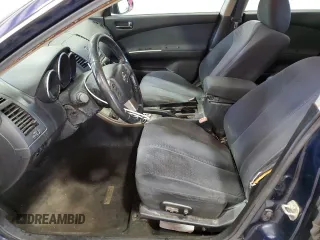 2006 Nissan Altima S с VIN 1N4AL11D06C220027, выставлен на аукционе Copart как лот 59018655 с пробегом 176 163 миль миль и Списание • Salvage title. История ставок и продаж доступна на DreamBid. Изображение 7.