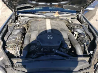 2003 Mercedes-Benz SL 500 z VIN WDBSK75F13F032156, wystawiony jako Copart lot #78315524 z przebiegiem 146 205 mil mil oraz Czysty tytuł • Clean title. Historia ofert i sprzedaży dostępna na DreamBid. Obrazek 11.