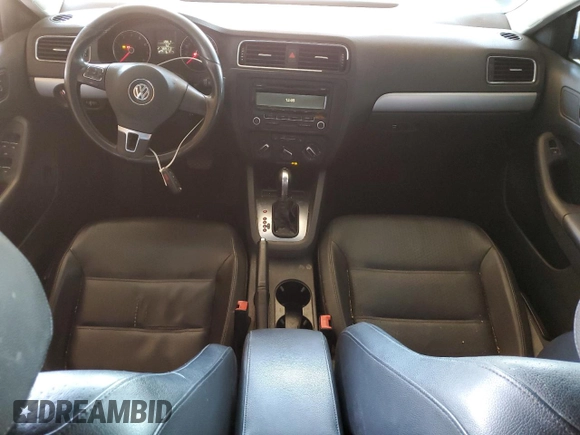 2013 Volkswagen Jetta Sedan SE with VIN 3VWDP7AJ9DM388469, listed as a Copart auction lot 50101875 with 139,050 mi miles and Clean Title. Bid and sale history available at carsss.com. Image 8.