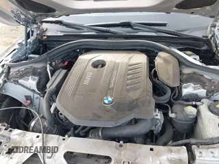 2019 BMW 7 Series 740i с VIN WBA7E2C57KB216466, выставлен на аукционе IAAI как лот 41689258 с пробегом 79 962 миль миль и . История ставок и продаж доступна на DreamBid. Изображение 10.