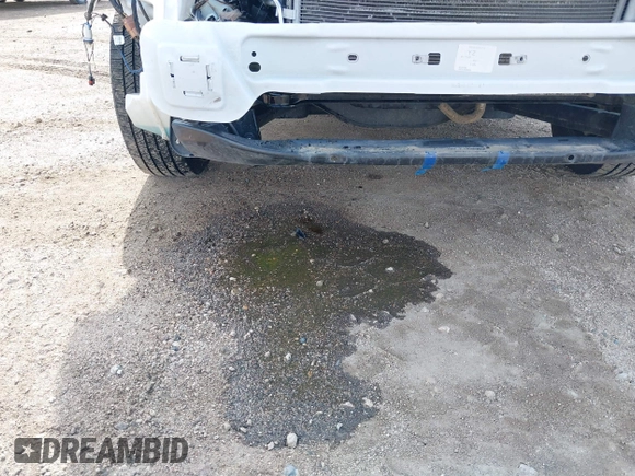 2024 Ford Transit Cargo z VIN 1FTBR1C84RKA32473, wystawiony jako IAAI lot #42438142 z przebiegiem 40 817 mil mil oraz . Historia ofert i sprzedaży dostępna na DreamBid. Obrazek 6.