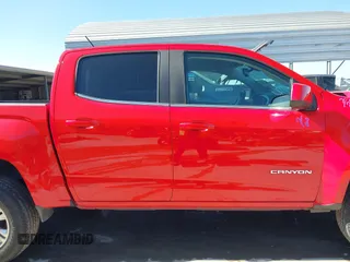 2020 GMC Canyon 2WD SLE with VIN 1GTG5CEN5L1120042, listed as a IAAI auction lot 41646040 with 66,787 mi miles. Bid and sale history available at carsss.com. Image 14.