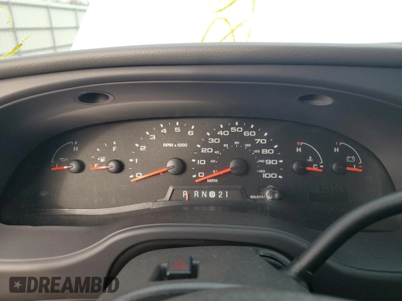 2006 Ford Econoline Cargo with VIN 1FTSS34LX6HA94133, listed as a Copart auction lot 87221114 with 87,999 mi miles and Salvage Title. Bid and sale history available at DreamBid. Image 9.