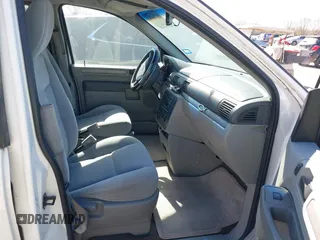 2006 Ford Freestar SE z VIN 2FMDA51656BA22707, wystawiony jako IAAI lot #41754405 z przebiegiem Nie podano mil oraz . Historia ofert i sprzedaży dostępna na DreamBid. Obrazek 5.