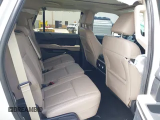 2022 Ford Expedition XLT с VIN 1FMJU1HT0NEA10739, выставлен на аукционе IAAI как лот 42802765 с пробегом 31 493 миль миль и . История ставок и продаж доступна на DreamBid. Изображение 8.