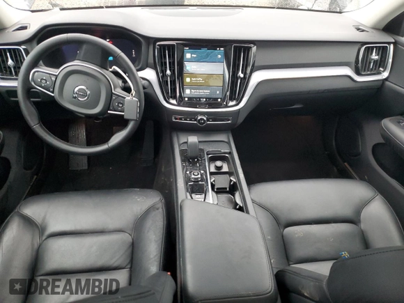 2024 Volvo S60 Core Dark Theme z VIN 7JRL12TK7RG324393, wystawiony jako Copart lot #49817315 z przebiegiem 14 985 mil mil oraz Szkoda całkowita • Salvage title. Historia ofert i sprzedaży dostępna na DreamBid. Obrazek 8.