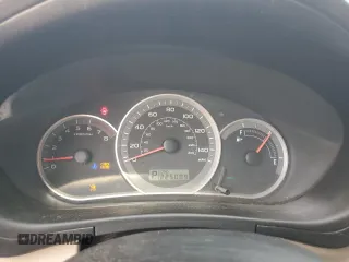 2010 Subaru Impreza i Premium with VIN JF1GE6B62AH516910, listed as a Copart auction lot 60888775 with 225,089 mi miles and Salvage title. Bid and sale history available at DreamBid. Image 9.