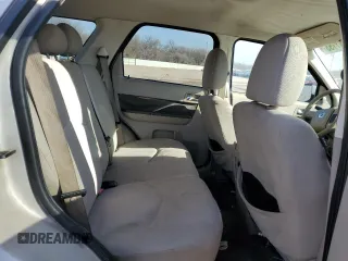 2009 Mercury Mariner with VIN 4M2CU81G69KJ06248, listed as a Copart auction lot 46681155 with 208,073 mi miles and Salvage title. Bid and sale history available at DreamBid. Image 11.