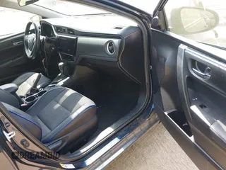 2018 Toyota Corolla L with VIN 2T1BURHE1JC111066, listed as a IAAI auction lot 42215074 with 106,677 mi miles and . Bid and sale history available at DreamBid. Image 5.