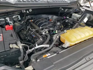 2019 Ford F-150 XL с VIN 1FTEW1E51KKC39143, выставлен на аукционе Copart как лот 62222785 с пробегом 63 956 миль миль и Чистый • Clean title. История ставок и продаж доступна на DreamBid. Изображение 13.