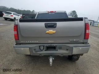 2012 Chevrolet Silverado 1500 LT with VIN 3GCPCSE02CG310418, listed as a Copart auction lot 43922025 with 159,283 mi miles and Salvage Title. Bid and sale history available at carsss.com. Image 6.