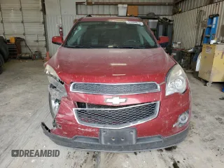 2015 Chevrolet Equinox LT with VIN 1GNALCEK5FZ101389, listed as a Copart auction lot 53508815 with 89,334 mi miles and Salvage Title. Bid and sale history available at carsss.com. Image 5.