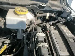 2023 Ram 1500 Big Horn with VIN 1C6SRFBTXPN558127, listed as a Copart auction lot 69635675 with 105,950 mi miles and Salvage title. Bid and sale history available at DreamBid. Image 13.