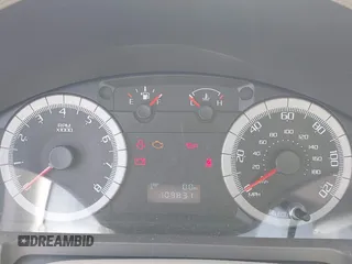 2008 Ford Escape XLS z VIN 1FMCU02Z28KB15112, wystawiony jako IAAI lot #42730429 z przebiegiem 109 831 mil mil oraz . Historia ofert i sprzedaży dostępna na DreamBid. Obrazek 7.