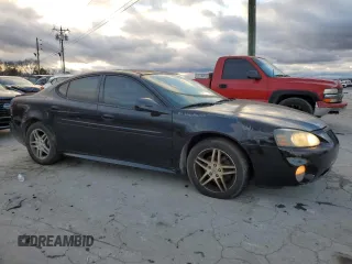 2007 Pontiac Grand Prix GT z VIN 2G2WR554471156148, wystawiony jako Copart lot #86649304 z przebiegiem 214 578 mil mil oraz Szkody całkowita. Historia ofert i sprzedaży dostępna na DreamBid. Obrazek 4.