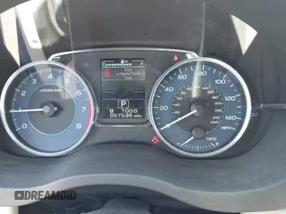 2016 Subaru Impreza Special Sports Premium с VIN JF1GPAS60GH234755, выставлен на аукционе IAAI как лот 42258545 с пробегом 57 536 миль миль и . История ставок и продаж доступна на DreamBid. Изображение 7.