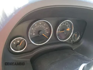 2016 Jeep Compass Latitude z VIN 1C4NJCEA8GD620068, wystawiony jako Copart lot #52725665 z przebiegiem Nie podano mil oraz Szkoda całkowita • Salvage title. Historia ofert i sprzedaży dostępna na DreamBid. Obrazek 9.