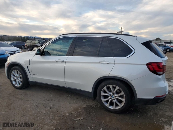2016 BMW X5 eDrive xDrive40e with VIN 5UXKT0C51G0S77126, listed as a Copart auction lot 87663445 with 59,592 mi miles and Clean Title. Bid and sale history available at carsss.com. Image 2.