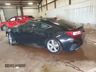2015 Lexus RC 350 F Sport с VIN JTHSE5BC6F5002893, выставлен на аукционе Copart как лот 60305725 с пробегом 91 285 миль миль и Списание • Salvage title. История ставок и продаж доступна на DreamBid. Изображение 2.