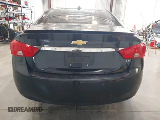 2015 Chevrolet Impala LS with VIN 2G11Z5SL8F9206849, listed as a IAAI auction lot 42760689 with 156,520 mi miles and . Bid and sale history available at DreamBid. Image 16.