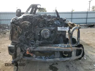 2020 Ford F-250 XL z VIN 1FT7W2BT6LEE36813, wystawiony jako Copart lot #71064894 z przebiegiem Nie podano mil oraz Szkoda całkowita • Salvage title. Historia ofert i sprzedaży dostępna na DreamBid. Obrazek 5.