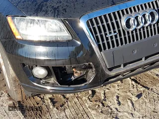 2012 Audi Q5 Premium с VIN WA1CFAFP4CA095127, выставлен на аукционе IAAI как лот 41417104 с пробегом 88 862 миль миль и . История ставок и продаж доступна на DreamBid. Изображение 6.