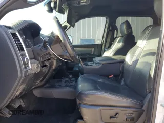 2017 Ram 2500 Power Wagon с VIN 3C6TR5EJ4HG683529, выставлен на аукционе Copart как лот 45202945 с пробегом Не указан миль и Списание • Salvage title. История ставок и продаж доступна на DreamBid. Изображение 7.