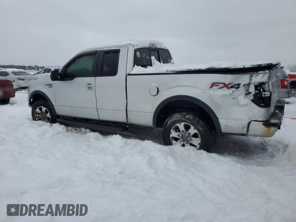 2014 Ford F-150 XL with VIN 1FTFX1EF7EFA21828, listed as a Copart auction lot 87640085 with 62,357 mi miles and Clean Title. Bid and sale history available at carsss.com. Image 2.