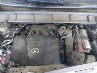 2022 Toyota Highlander XLE z VIN 5TDHZRBH3NS579974, wystawiony jako IAAI lot #41898015 z przebiegiem 46 005 mil mil oraz . Historia ofert i sprzedaży dostępna na DreamBid. Obrazek 10.