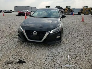 2021 Nissan Altima SV z VIN 1N4BL4DV7MN410287, wystawiony jako Copart lot #57296435 z przebiegiem 51 593 mil mil oraz Szkoda całkowita • Salvage title. Historia ofert i sprzedaży dostępna na DreamBid. Obrazek 13.