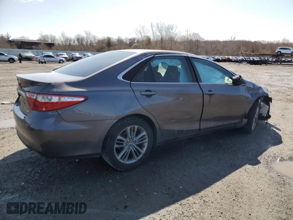 2017 Toyota Camry XLE with VIN 4T1BF1FK3HU620802, listed as a Copart auction lot 51114465 with 212,980 mi miles and Salvage Title. Bid and sale history available at DreamBid. Image 3.