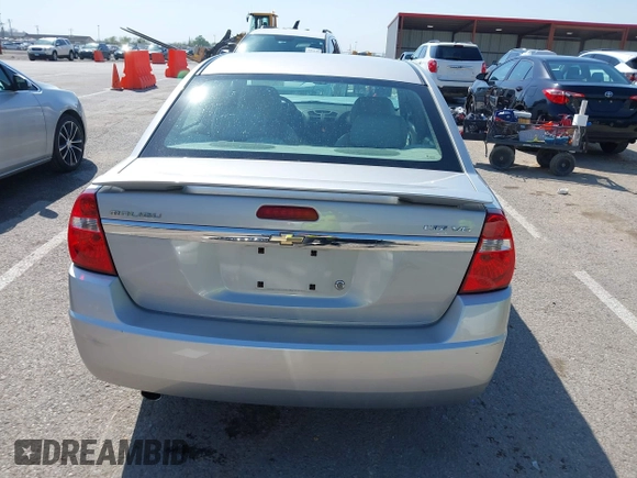 2006 Chevrolet Malibu LTZ with VIN 1G1ZU53836F179952, listed as a IAAI auction lot 42051559 with 88,930 mi miles and . Bid and sale history available at DreamBid. Image 16.
