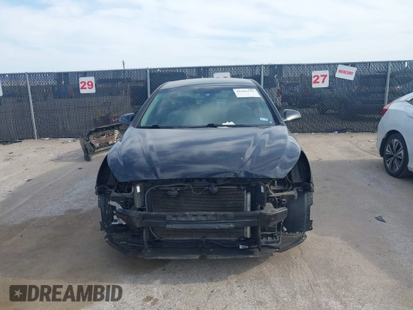 2018 Hyundai Sonata SE z VIN 5NPE24AF1JH700334, wystawiony jako IAAI lot #42261191 z przebiegiem 93 269 mil mil oraz . Historia ofert i sprzedaży dostępna na DreamBid. Obrazek 12.