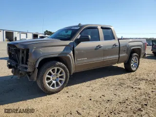 2014 GMC Sierra 1500 SLE with VIN 1GTR1UEH0EZ146296, listed as a Copart auction lot 82360754 with 179,279 mi miles and Clean Title. Bid and sale history available at carsss.com. Image 1.