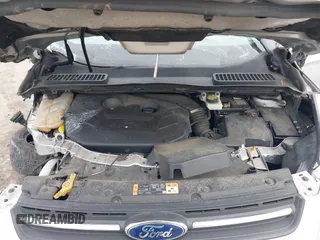 2016 Ford Escape SE с VIN 1FMCU9G98GUB42623, выставлен на аукционе IAAI как лот 41614427 с пробегом Не указан миль и . История ставок и продаж доступна на DreamBid. Изображение 10.