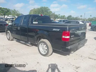 2008 Ford F-150 STX с VIN 1FTRX12WX8FB92417, выставлен на аукционе IAAI как лот 41933537 с пробегом 154 579 миль миль и . История ставок и продаж доступна на DreamBid. Изображение 3.