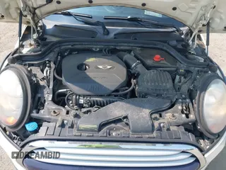 2015 MINI Hardtop 4 Door with VIN WMWXS5C5XFT827330, listed as a IAAI auction lot 42402965 with 140,648 mi miles and . Bid and sale history available at DreamBid. Image 10.