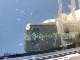 2020 Toyota Highlander L z VIN 5TDCZRAH4LS506413, wystawiony jako Copart lot #46487365 z przebiegiem 115 612 mil mil oraz Szkoda całkowita • Salvage title. Historia ofert i sprzedaży dostępna na DreamBid. Obrazek 14.