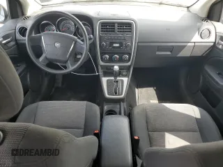 2012 Dodge Caliber SXT with VIN 1C3CDWDA2CD535730, listed as a Copart auction lot 55927895 with 67,391 mi miles and Clean Title. Bid and sale history available at DreamBid. Image 8.