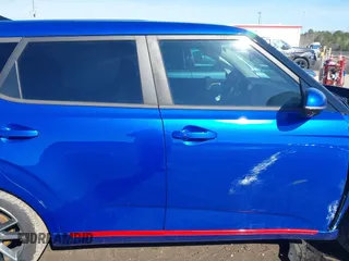 2020 Kia Soul GT-Line with VIN KNDJ63AUXL7006101, listed as a IAAI auction lot 41588640 with 41,003 mi miles. Bid and sale history available at carsss.com. Image 14.