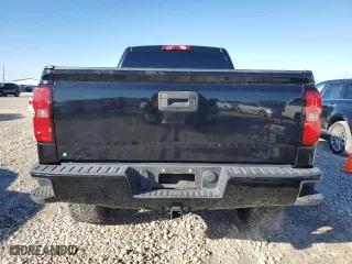 2016 Chevrolet Silverado 1500 Work Truck with VIN 1GCRCNEC3GZ264642, listed as a Copart auction lot 79186204 with 130,223 mi miles and Salvage Title. Bid and sale history available at carsss.com. Image 6.