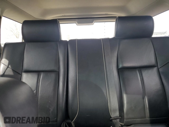 2007 Hummer H3 SUV with VIN 5GTDN13EX78207015, listed as a Copart auction lot 52459815 with 157,357 mi miles and Clean Title. Bid and sale history available at carsss.com. Image 10.