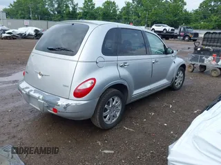 2009 Chrysler PT Cruiser Touring с VIN 3A8FY58939T598225, выставлен на аукционе IAAI как лот 42625434 с пробегом 82 249 миль миль и . История ставок и продаж доступна на DreamBid. Изображение 4.