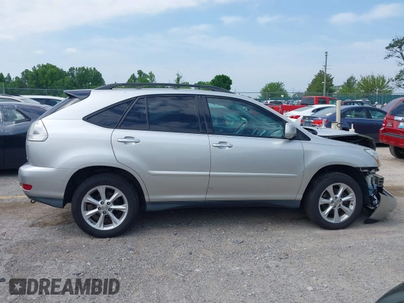 2008 Lexus RX 350 z VIN 2T2HK31U58C074897, wystawiony jako IAAI lot #42242136 z przebiegiem 186 019 mil mil oraz . Historia ofert i sprzedaży dostępna na DreamBid. Obrazek 13.