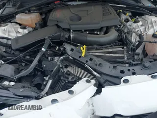 2019 Alfa Romeo Giulia z VIN ZARFAMAN2K7621023, wystawiony jako IAAI lot #41896048 z przebiegiem Nie podano mil oraz . Historia ofert i sprzedaży dostępna na DreamBid. Obrazek 17.