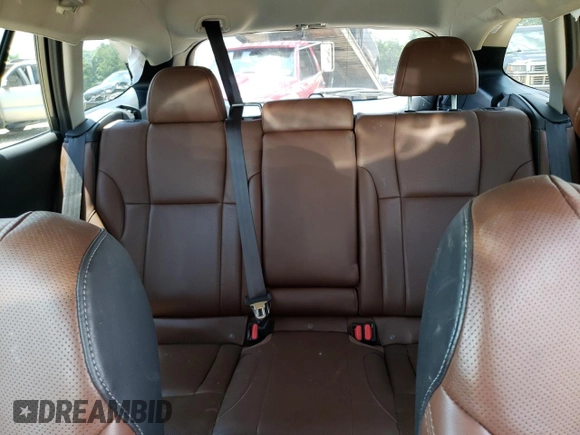 2020 Subaru Outback Touring z VIN 4S4BTAPC5L3211957, wystawiony jako Copart lot #63934715 z przebiegiem 98 925 mil mil oraz Szkoda całkowita • Salvage title. Historia ofert i sprzedaży dostępna na DreamBid. Obrazek 10.