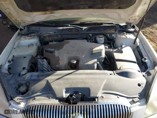 2006 Buick Lucerne CXL with VIN 1G4HD57226U239543, listed as a IAAI auction lot 41839108 with 157,747 mi miles. Bid and sale history available at carsss.com. Image 10.