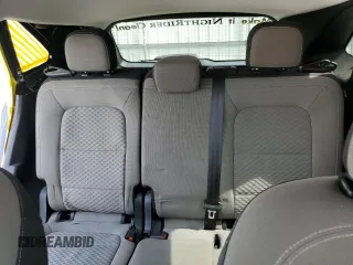 2022 Ford Escape SE with VIN 1FMCU9G60NUA33012, listed as a Copart auction lot 54933255 with 62,443 mi miles and Salvage title. Bid and sale history available at DreamBid. Image 10.