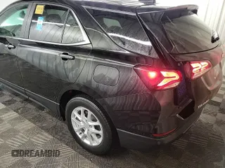 2023 Chevrolet Equinox LT with VIN 3GNAXTEG6PL118601, listed as a IAAI auction lot 42229596 with 31,085 mi miles and . Bid and sale history available at DreamBid. Image 37.